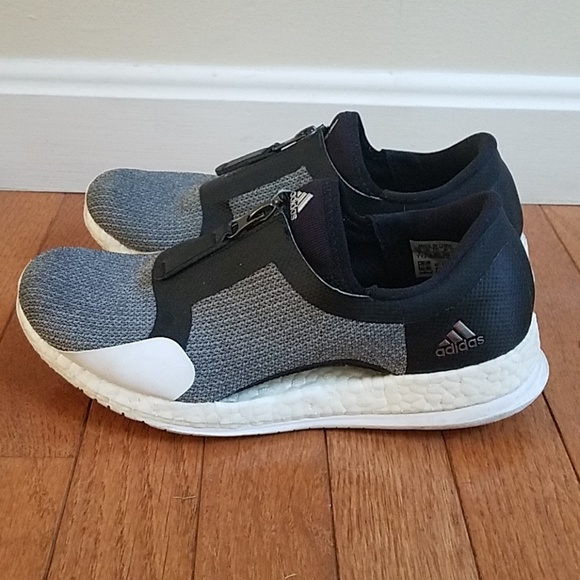 pure boost tr